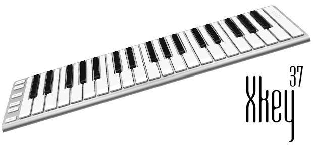 Piano keyboard app for mac