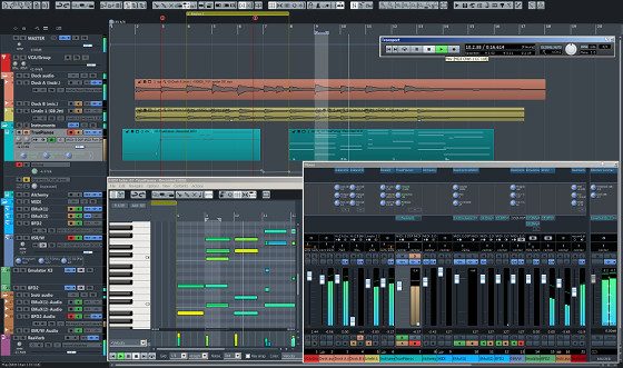 Best Midi Recording Software For Mac